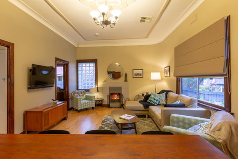 Bilyara House - Yamba Accommodation 4