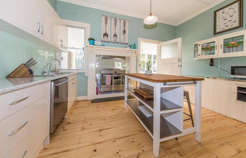 Bilyara House - Yamba Accommodation 3