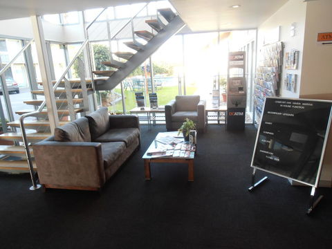 Haven Marina Motel - Yamba Accommodation 23