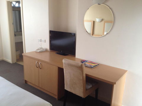 Haven Marina Motel - Yamba Accommodation 20