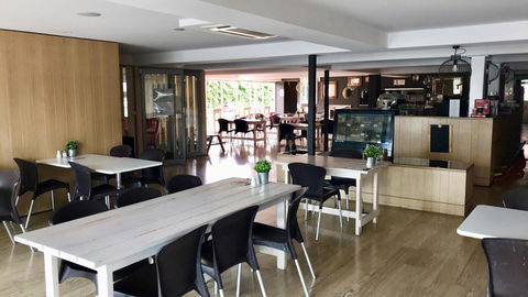 Haven Marina Motel - Yamba Accommodation 7