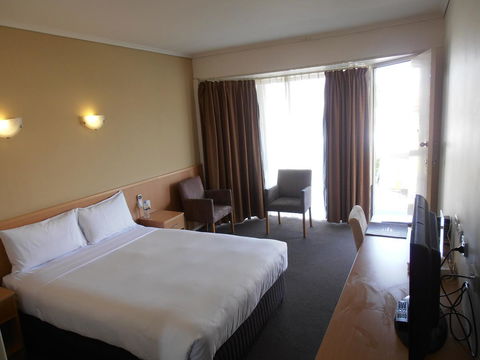 Haven Marina Motel - Yamba Accommodation 15