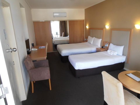 Haven Marina Motel - Yamba Accommodation 26