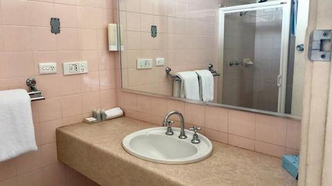 Haven Marina Motel - Yamba Accommodation 3