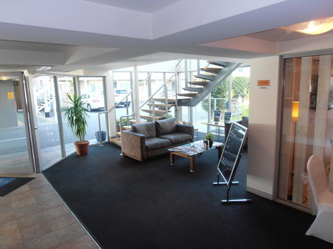 Haven Marina Motel - Yamba Accommodation 21
