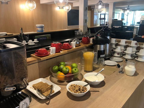 Haven Marina Motel - Yamba Accommodation 12