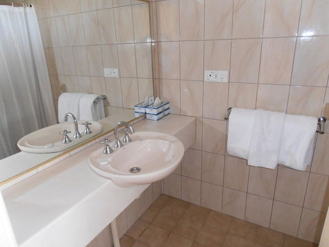 Haven Marina Motel - Yamba Accommodation 17
