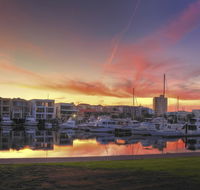 Haven Marina Glenelg - Yamba Accommodation