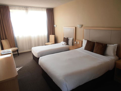 Haven Marina Motel - Yamba Accommodation 16