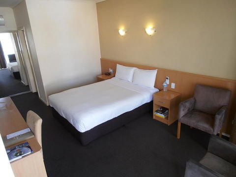 Haven Marina Motel - Yamba Accommodation 22