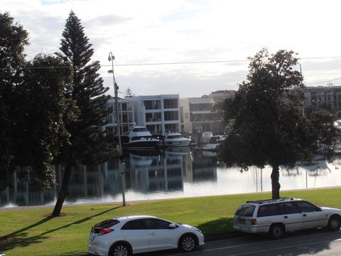Haven Marina Motel - Yamba Accommodation 25