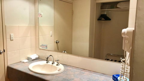 Haven Marina Motel - Yamba Accommodation 5