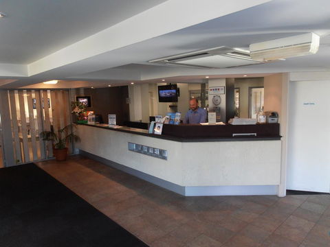 Haven Marina Motel - Yamba Accommodation 13