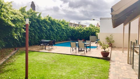 Haven Marina Motel - Yamba Accommodation 10