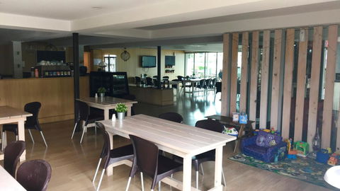 Haven Marina Motel - Yamba Accommodation 8