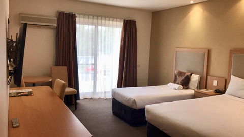 Haven Marina Motel - Yamba Accommodation 6