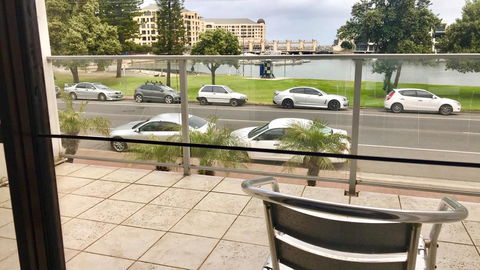 Haven Marina Motel - Yamba Accommodation 4