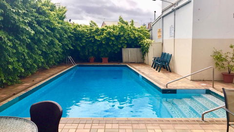 Haven Marina Motel - Yamba Accommodation 9