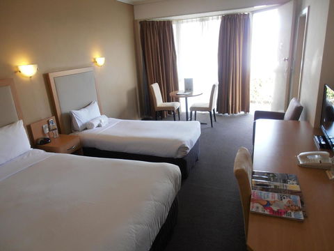 Haven Marina Motel - Yamba Accommodation 24