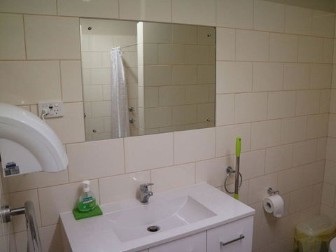 Coonawarra Bubble Tents - Yamba Accommodation 16