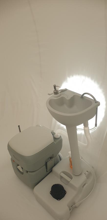 Coonawarra Bubble Tents - Yamba Accommodation 13