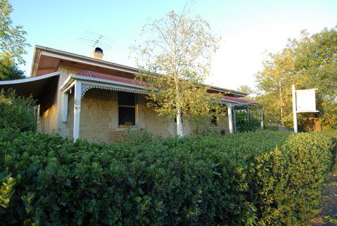 Treasured Memories Cottage - Yamba Accommodation 26