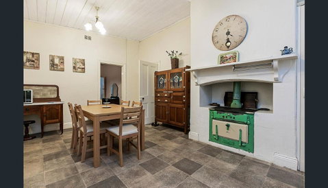 Treasured Memories Cottage - Yamba Accommodation 4