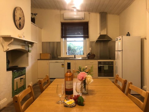 Treasured Memories Cottage - Yamba Accommodation 18