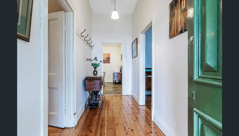Treasured Memories Cottage - Yamba Accommodation 7