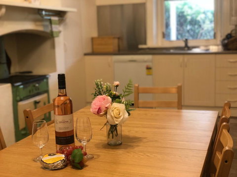 Treasured Memories Cottage - Yamba Accommodation 13