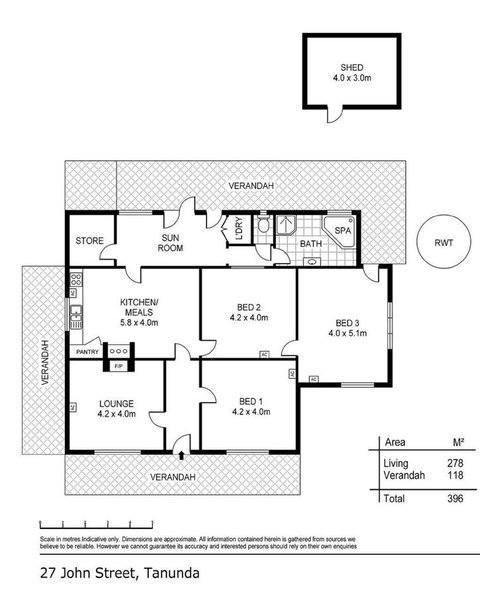 Treasured Memories Cottage - Yamba Accommodation 15