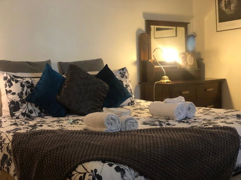 Treasured Memories Cottage - Yamba Accommodation 22