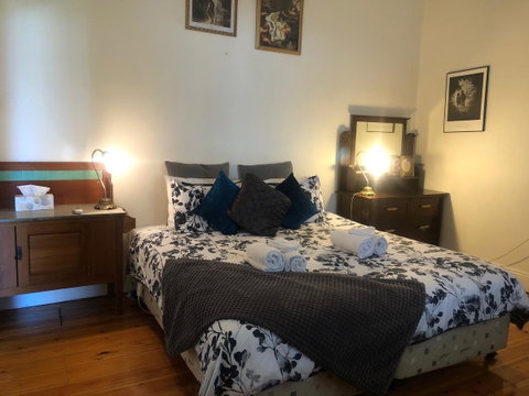 Treasured Memories Cottage - Yamba Accommodation 14