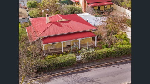 Treasured Memories Cottage - Yamba Accommodation 12