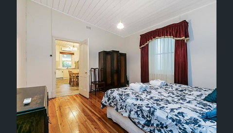 Treasured Memories Cottage - Yamba Accommodation 11