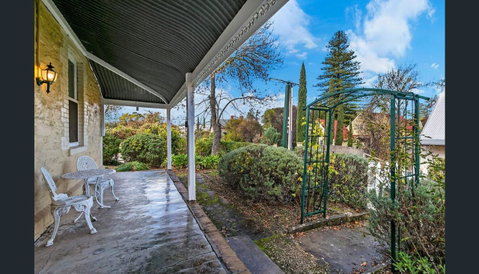 Treasured Memories Cottage - Yamba Accommodation 8