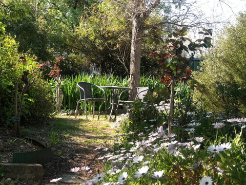 Treasured Memories Cottage - Yamba Accommodation 23