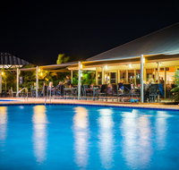 Exmouth Escape Resort