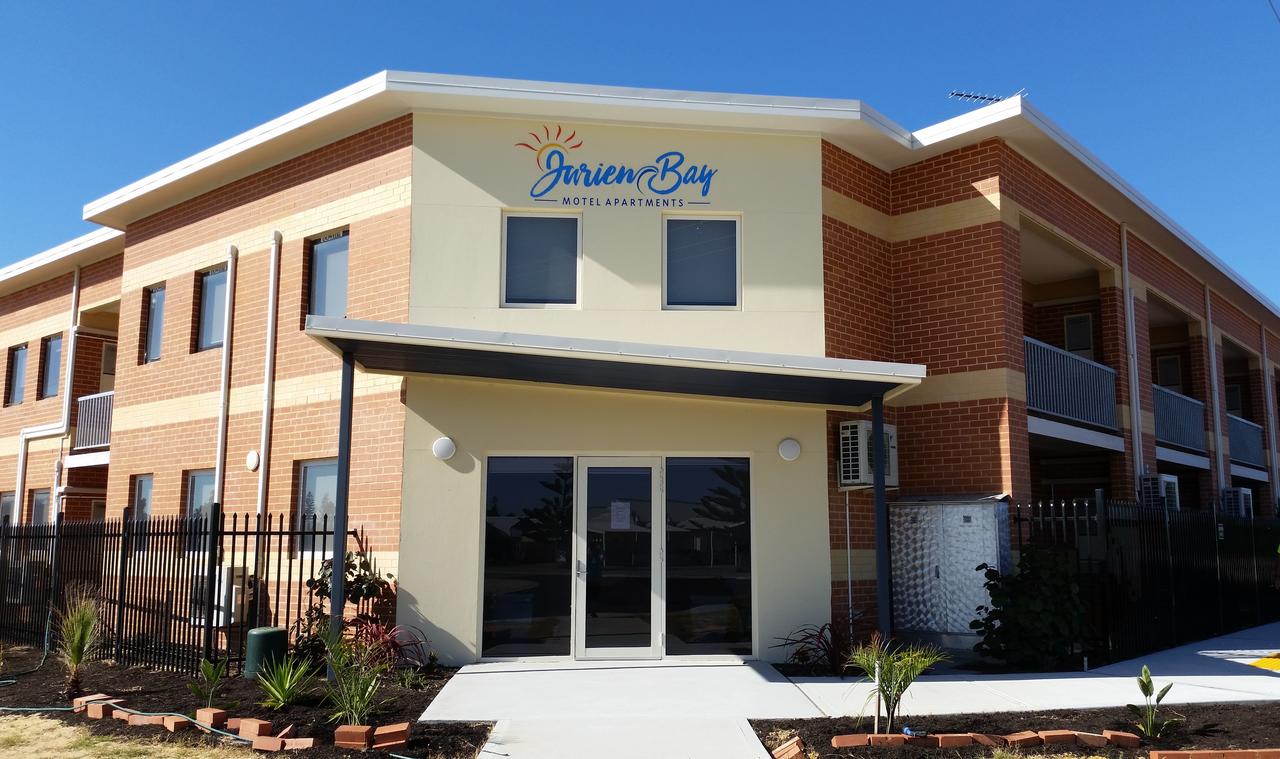 Beermullah WA Yamba Accommodation