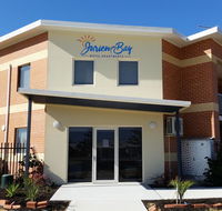 Jurien Bay Motel Apartments - Yamba Accommodation