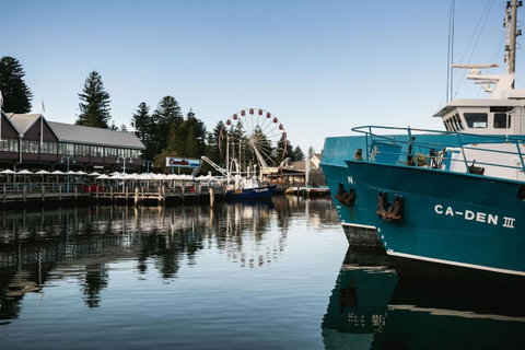 Oceanside 23 - Yamba Accommodation 25