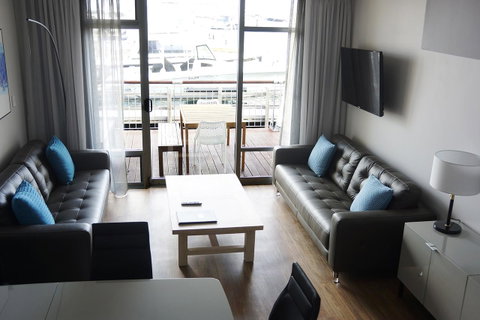 Oceanside 23 - Yamba Accommodation 4