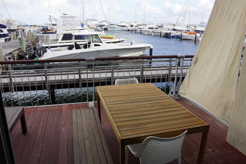 Oceanside 23 - Yamba Accommodation 20