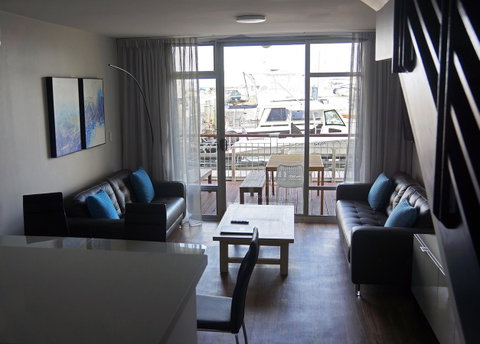 Oceanside 23 - Yamba Accommodation 7