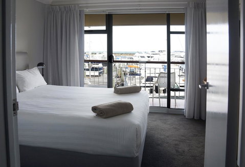 Oceanside 23 - Yamba Accommodation 3
