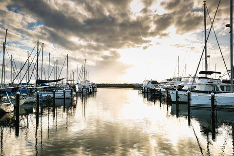 Oceanside 23 - Yamba Accommodation 2
