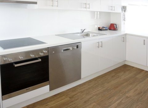 Oceanside 23 - Yamba Accommodation 13