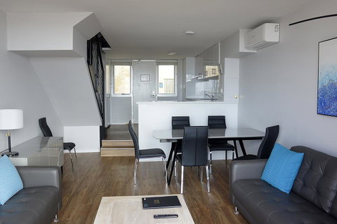 Oceanside 23 - Yamba Accommodation 5