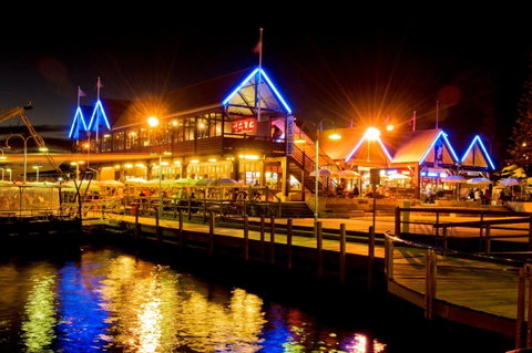 Oceanside 23 - Yamba Accommodation 29