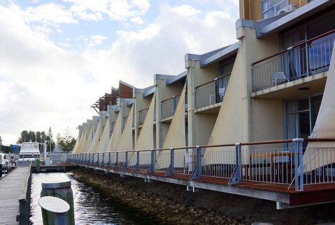 Oceanside 23 - Yamba Accommodation 22